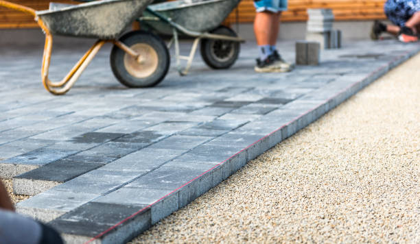 Reasons to Select Us for Your Driveway Paving Requirements in Mount Rainier, MD