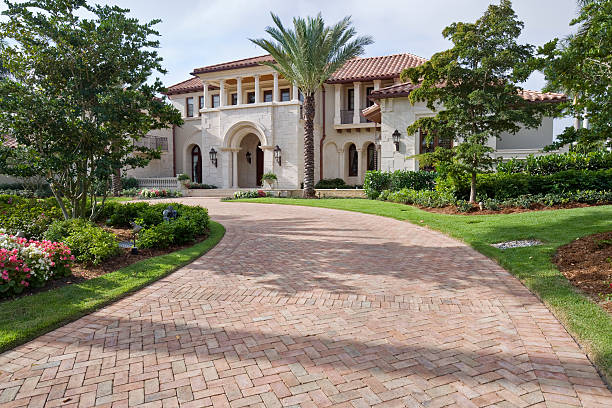 Best Paver Driveway Replacement  in Mount Rainier, MD